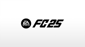 EA Sports FC 25 Logo 