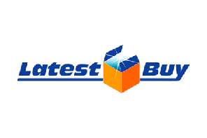 LatestBuy Logo