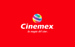 Cinemex Logo