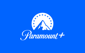 Paramount Logo 