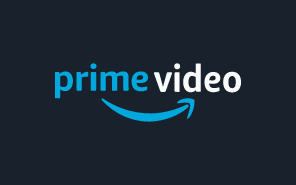 Amazon Prime Video Logo