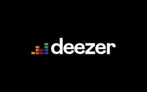Deezer Premium 12 Month Logo 