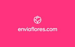 Enviaflores.com Logo
