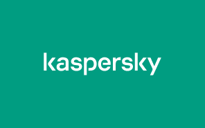 Kaspersky Logo 