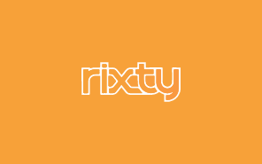 Rixty Logo
