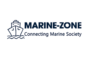 PROTEGER LA ZONE MARINE Logo