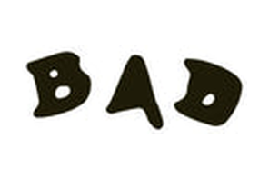 Bad Company Gift Card Logo