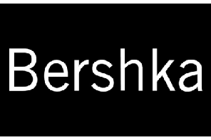Bershka Logo
