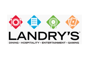 Landry's Gift Card Logo