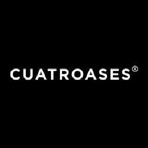 Cuatroases Logo