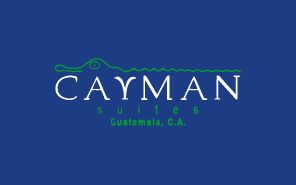 Hotel Cayman Suites Logo