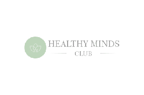 Healthy Minds Club Logo