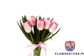 FlowerStore Logo