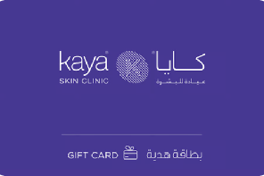 Kaya Skin Clinic UAE Logo