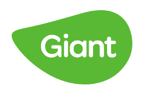 Giant Gift Card Logo