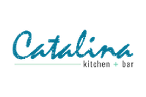 Catalina Restaurant Logo 