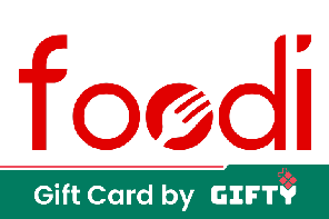 Foodi Logo