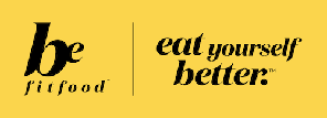 Be Fit Foods Logo