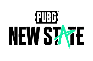 PUBG New State Gift Card Logo