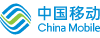 China-Mobile Hong Kong Hong Kong logo