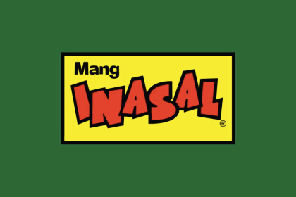 Mang Inasal Logo 