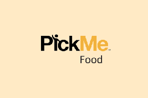 PickMe Logo