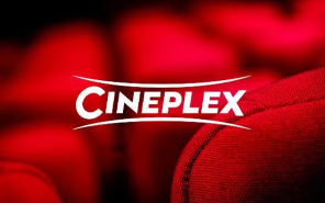Cineplex Logo 