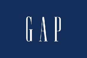 Gap Logo 