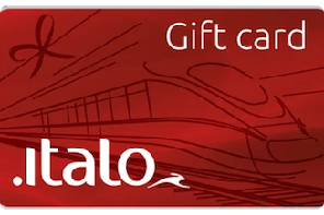 Italo Logo 