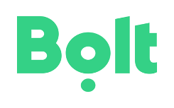 Bolt Gift Card logo