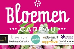 Bloemen Logo 