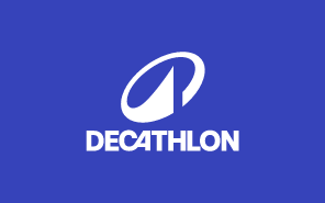 Decathlon Logo