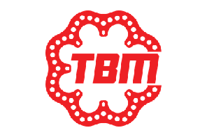 TBM Logo