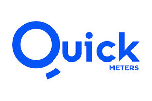 Quick Budget Logo