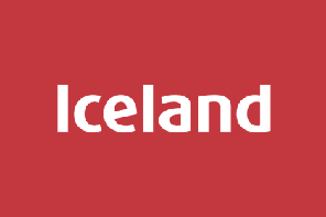 Iceland Logo 