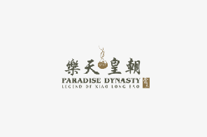 Paradise Dynasty Logo 