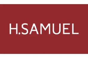 H Samuel Logo