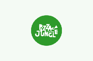 Kilimanjaro & Pizza Jungle Logo 