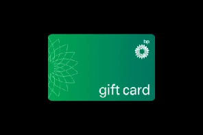 BP Logo
