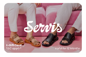 Servis Logo
