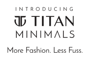 Titan Minimals Logo