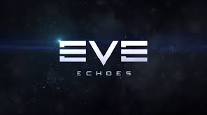 EVE Echoes Logo 