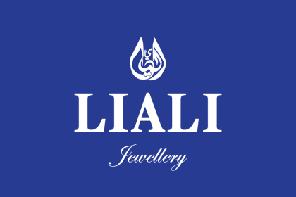 Liali Jewellery Logo