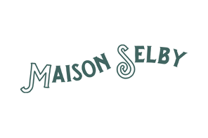 Maison Selby Gift Card Logo