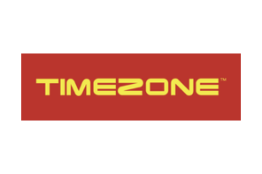 TimeZone Logo 