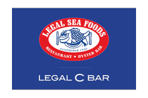 Legal Sea Foods Gift Card Logo