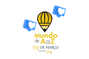 Oferece material escolar para meninas Logo