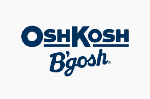 OshKosh BgosH Logo 