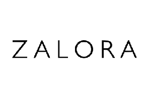 Zalora Logo
