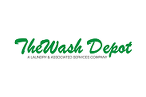 TheWash Depot Logo